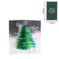 🎁Christmas Gift🔥Christmas Tree 3D Pop-up Card