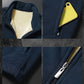 Men's Lightweight Full Zip Outdoor Casual Soft Fleece Jacket