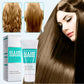 🔥2025 New Hot Selling🔥Protein Correcting Hair Straightening Cream（50% OFF）