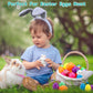 🎁Easter Hot Sale 49% OFF😍Prefilled Easter Eggs, Filled with Plush Animal Toys