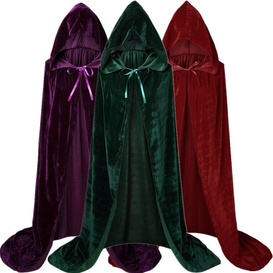 💖Halloween Cosplay Cape Costume🔥