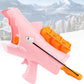 🎄Christmas Gift-49% OFF🎁 Shark Snowball Launcher