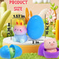🎁Easter Hot Sale 49% OFF😍Prefilled Easter Eggs, Filled with Plush Animal Toys