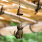 🔥Carillon à Chat Rétro Fait Main