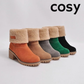 🔥COSY Ladies High Lined Winter Boots🔥