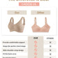 Soutien-gorge super volants | Soutien-gorge push-up sans armatures👍Fini les seins tombants