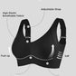 Soutien-gorge super volants | Soutien-gorge push-up sans armatures👍Fini les seins tombants