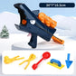 🎄Christmas Gift-49% OFF🎁 Shark Snowball Launcher