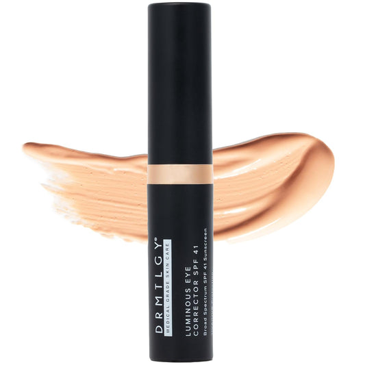 🎅Xmas Hot Sales NEW! Luminous Eye Corrector SPF 41