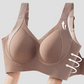 Soutien-gorge super volants | Soutien-gorge push-up sans armatures👍Fini les seins tombants