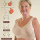 Soutien-gorge super volants | Soutien-gorge push-up sans armatures👍Fini les seins tombants