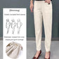 🔥BUY 2 FREE SHIPPING🔥Good Gift-Women's Elastic Waist Cotton Trousers