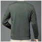 Men’s Fashion Plush-Lined Base Shirt