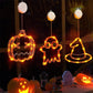 Halloween Decorations Window Lights🔥Buy 1 get 1 free🎃