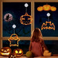 Halloween Decorations Window Lights🔥Buy 1 get 1 free🎃