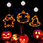 Halloween Decorations Window Lights🔥Buy 1 get 1 free🎃