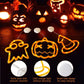 Halloween Decorations Window Lights🔥Buy 1 get 1 free🎃