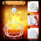 Halloween Decorations Window Lights🔥Buy 1 get 1 free🎃