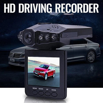 🚗📸1080p HD Night Vision Dash Cam