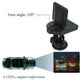 🚗📸1080p HD Night Vision Dash Cam