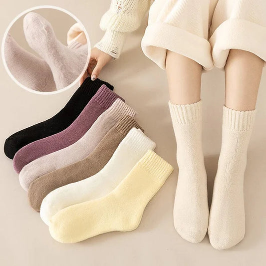 🎁Clearance Sale 49% OFF⏳Winter Thermal Socks