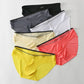 Men’s Ice Silk Breathable Quick-drying Briefs Separate Design ⚡Buy 3 Get 1 Free