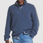 ✨Men's Business Casual Zipper Sweater✨