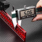 🔥Combination Square Ruler 45-90 degree Marking📏