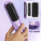 🔥Women's Hair Straightener Comb🔥