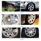 🚗👍Cleaning agents for car wheels