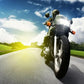 Motorcycle Foot Side Stand Pad Plate Kickstand