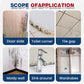 Mold & Mildew Stain Remover