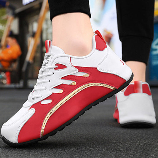 Men's Fashion Casual Breathable Non-Slip Sneakers