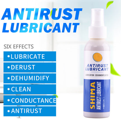 Hot Sale🔥Anti-Rust Lubricant