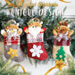 🎄Christmas Sales - Beautiful Christmas Decorative Sock