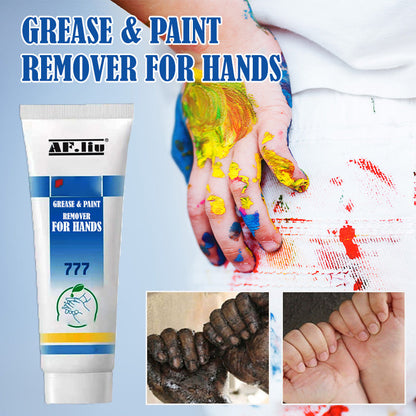 Multipurpose Powerful Grease & Paint Remover for Hands