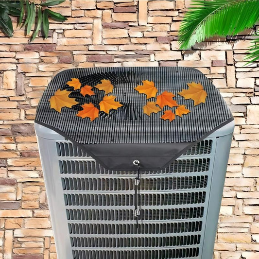 🔥Buy 1 Get 1 Free🔥Durable Waterproof Air Conditioner Protector Set