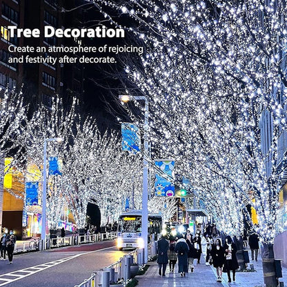 🔥Buy 1 Get 1 Free🔥Christmas Window Decoration Lights