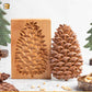 🔥The more you buy, the better the deal🔥Cake Stamp Embossing Mold