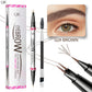 🔥Buy 2 Get 1 Free🔥Dual-Ended Eyebrow Pen