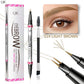 🔥Buy 2 Get 1 Free🔥Dual-Ended Eyebrow Pen