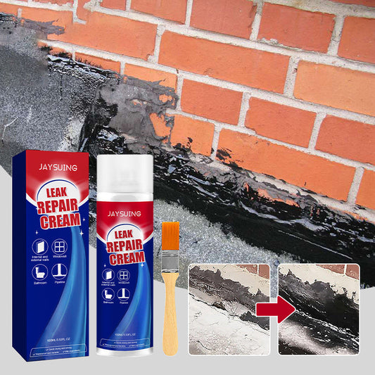 📢Achetez-en 3 et obtenez-en 2 gratuitement (5 pièces)✨💥Spray d'étanchéité pour la réparation des fuites✨