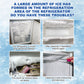 💥Biggest Sales - 49% OFF💥120ml Fridge Freezer De-Icer Spray