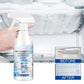 💥Biggest Sales - 49% OFF💥120ml Fridge Freezer De-Icer Spray