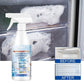 💥Biggest Sales - 49% OFF💥120ml Fridge Freezer De-Icer Spray