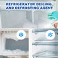 💥Biggest Sales - 49% OFF💥120ml Fridge Freezer De-Icer Spray