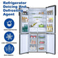 💥Biggest Sales - 49% OFF💥120ml Fridge Freezer De-Icer Spray