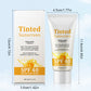 Vitamin C Infused Moisturizing Sunscreen