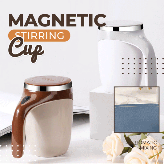 Tasse à mélanger électrique en édition limitée pour couple【1 paire livraison gratuite】