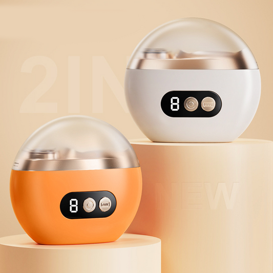 💅2 articles = livraison offerte ⚡🔌 Coupe-ongles électrique multifonctionnel – Précis & facile à utiliser